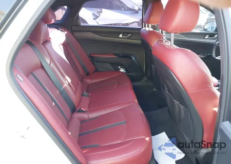 2022 Kia K5 Gt-Line z USA, uszkodzony, nr VIN 5XXG64J20NG101680